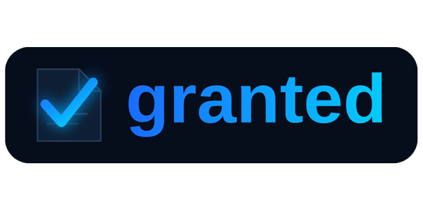 Granted